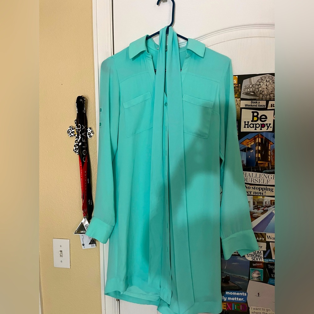 It great condition dress